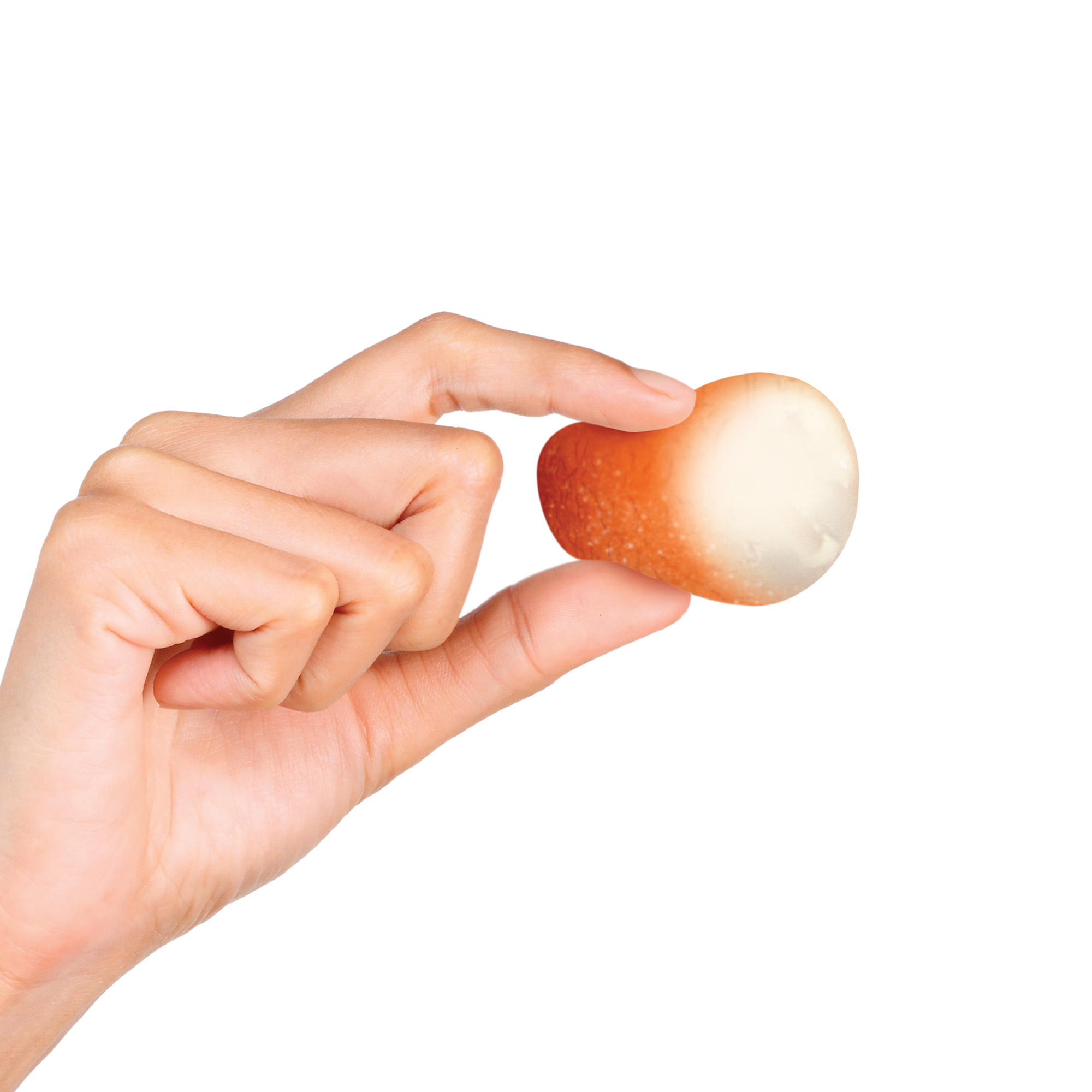 NeeDoh® Dohnut Holes | 6 Squishy Mini Donut Sensory Toys - Image 3