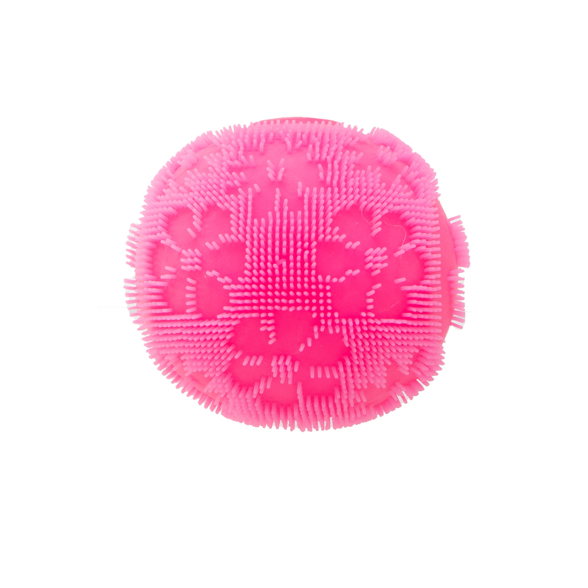 NeeDoh® Fuzz Ball Flower Power | Velvet Sensory Squish - Image 6