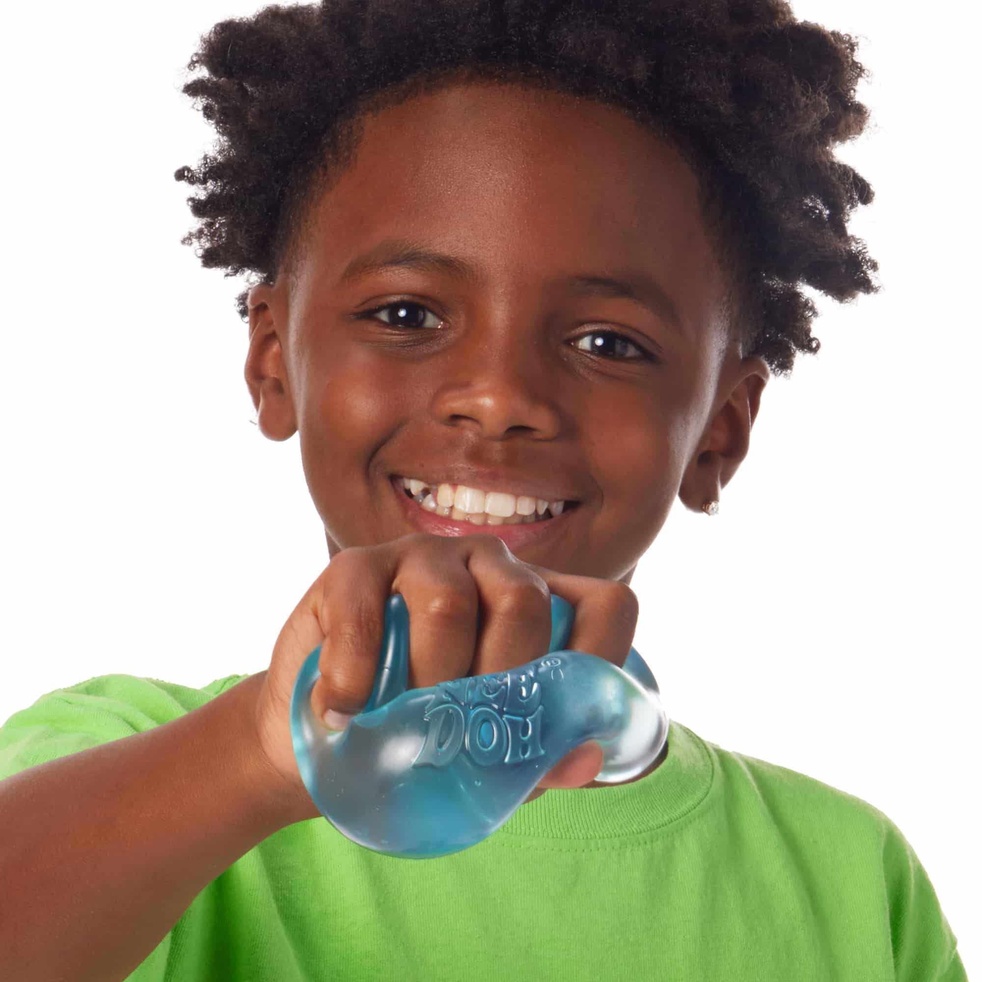 NeeDoh® Nice Cube | The Original Sensory Ice Cube Squish - Image 12