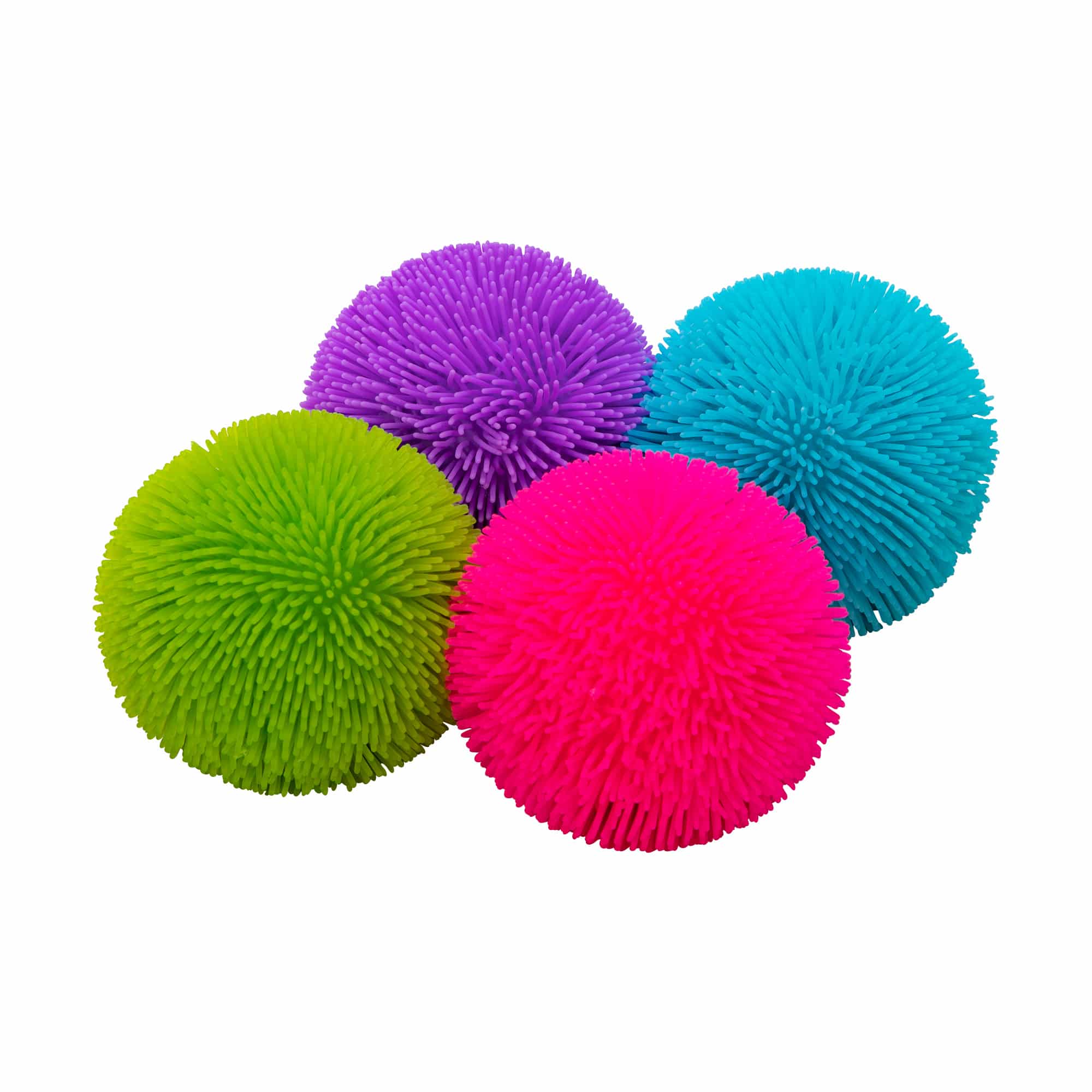Shaggy NeeDoh® | Furry Sensory Squish Fidget Toy - Image 3